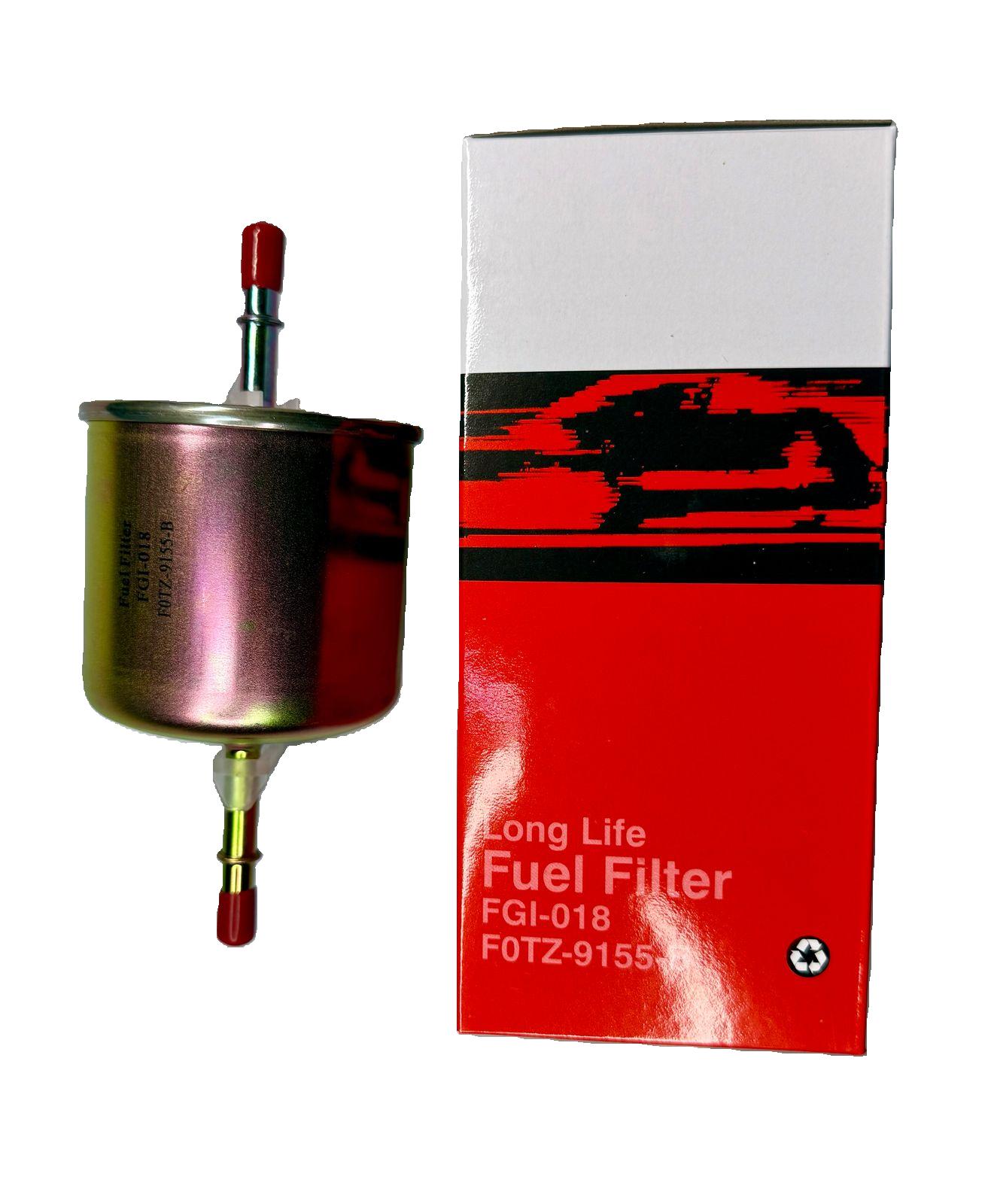 FILTRO GASOLINA RANGER EXPLORER V6 V8 LOBO